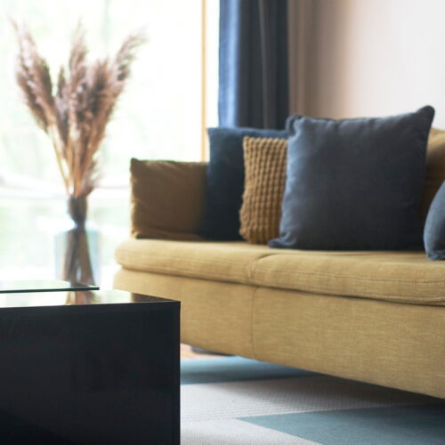 Whole House Premium Villa for 4 Persons
