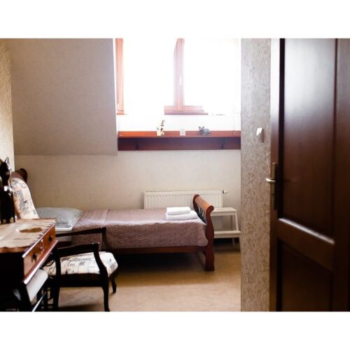 Pokój 2-osobowy z klimatyzacją