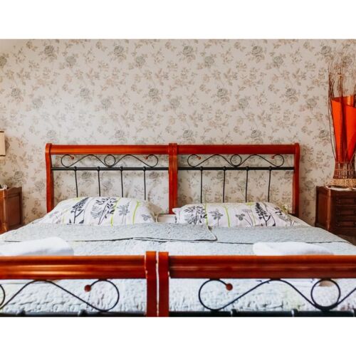 Pokój 3-osobowy z klimatyzacją