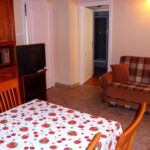 Poolseite 2-Zimmer-Apartment für 4 Personen Parterre (Zusatzbett möglich)