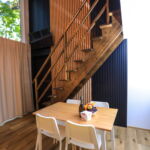 1-Room Apartment for 4 Persons with Terrace and Kitchenette