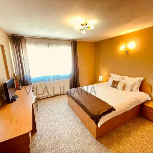 Camera dubla (se poate solicita pat suplimentar)