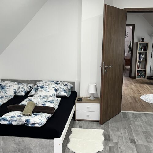 Apartament design family pentru 10 pers. (se inchirieaza doar integral)