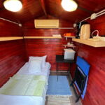 Klimatiziran soba sa 1 kreveta(om) (za 1 osoba(e)) S-5858-b