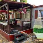 Klimatiziran Sa terasom apartman za 4 osoba(e) sa 2 spavaće(om) sobe(om) A-5858-e