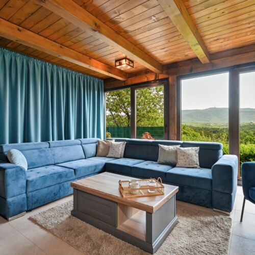 Summer House for 6 Persons