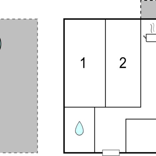 Apartament 6-osobowy 