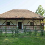 Farmhouse for 3 Persons