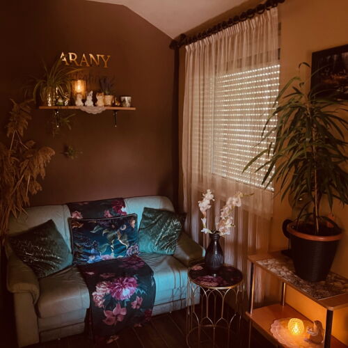 Tourist Gold Letní dům (jako celek) pro 6 os. (s možností přistýlky)