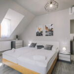 1-Room Family Apartment for 3 Persons