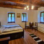 Forest View Farmhouse for 4 Persons (extra beds available)