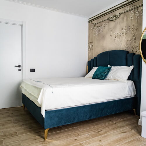 Apartament cu 2 camere pentru 6 pers.