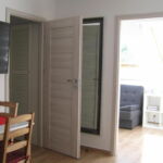 Poolseite 2-Zimmer-Apartment für 4 Personen Obergeschoss