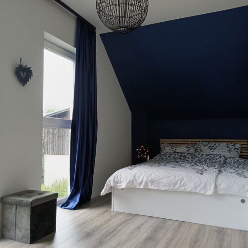 Domek całoroczny 6-osobowy cały dom z widokiem na góry (możliwa dostawka)