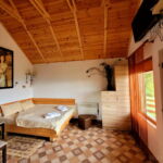 Chalet for 2 Persons with Terrace (extra bed available)