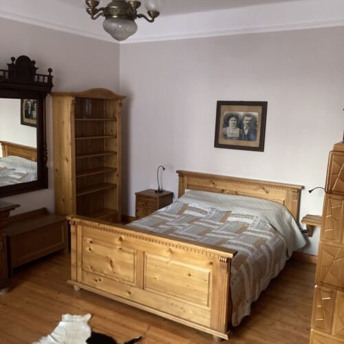 Vilă standard Plus întreaga unitate pentru 4 pers. (se inchirieaza doar integral)