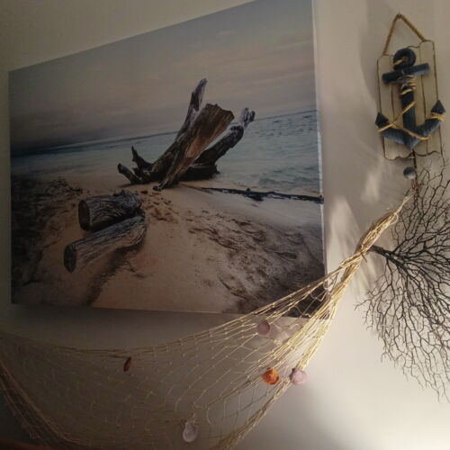 Apartament 4-osobowy na piętrze Komfort z 2 pomieszczeniami sypialnianymi