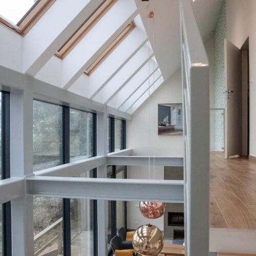 Summer House for 6 Persons