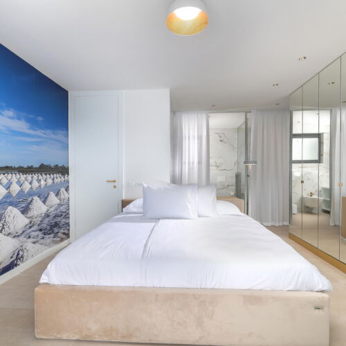 Chata (jako celek) pro 8 os.