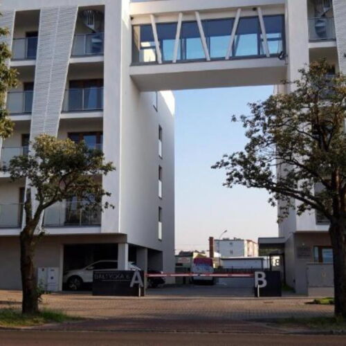 Apartament cu 2 camere pentru 4 pers.