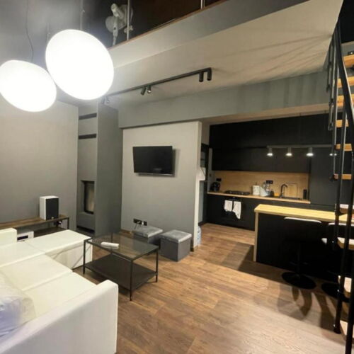 Casă de vară pentru 6 pers. (se inchirieaza doar integral)