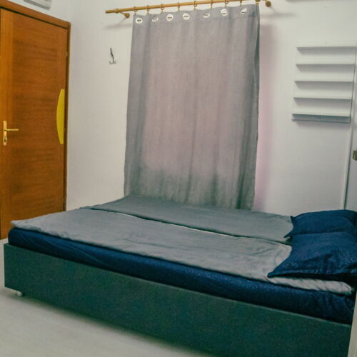 Ground Floor Double Room