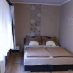 Classic Ground Floor 3-Room Apartment for 6 Persons