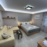 Vip Premium Apartment for 2 Persons (extra beds available)