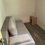 Forest View Double Room with Shared Bathroom (extra beds available)