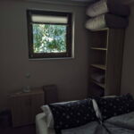 Pogled na šumu Zajednička kupaonica soba sa francuskim krevetom (za 2 osoba(e))