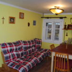 Cottage for 2 Persons with Kitchenette and Terrace (extra bed available)