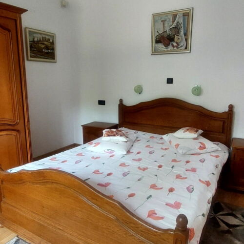 Apartament cu 2 camere pentru 4 pers. (se poate solicita pat suplimentar)