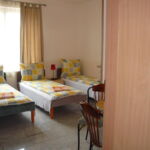 Air Conditioned Quadruple Room with LCD/Plasma TV