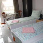 2-Room Air Conditioned Suite for 5 Persons with LCD/Plasma TV
