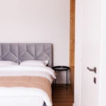 Standard  Apartman s manželskou postelí s 1 ložnicí