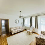 2-Room Family Apartment for 6 Persons