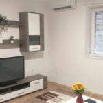 Barrierefrei Appartement mit Klimaanlage (Zusatzbett möglich)