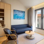 Lux 1-Room Suite for 2 Persons