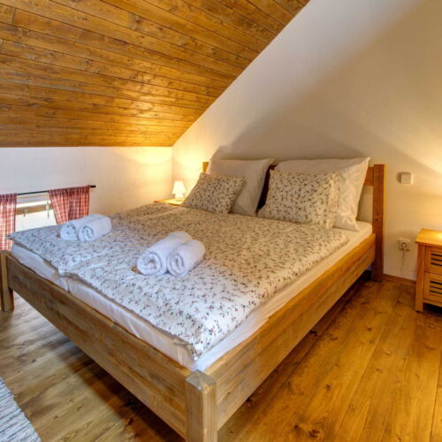 Triple Room with Shower