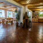 Chalet for 10 Persons
