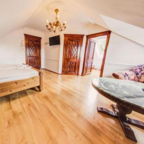 Pokój 6-osobowy Superior