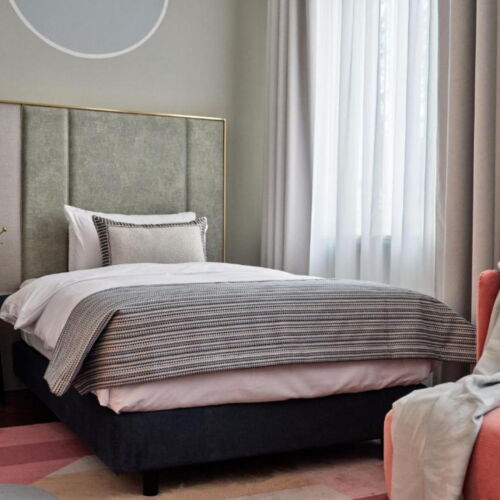 Pokój 1-osobowy Standard