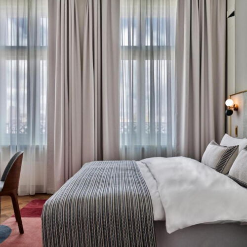 Pokój 2-osobowy Standard