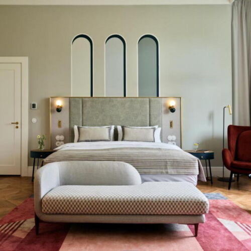 Pokój 2-osobowy Superior