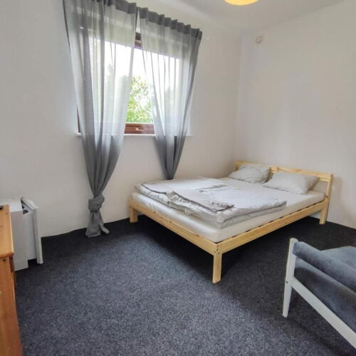 Pokój 2-osobowy 