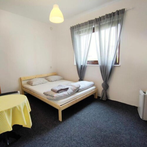 Pokój 2-osobowy 