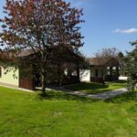 Bungalovy Pod Spálenou hospodou Nové Město pod Smrkem