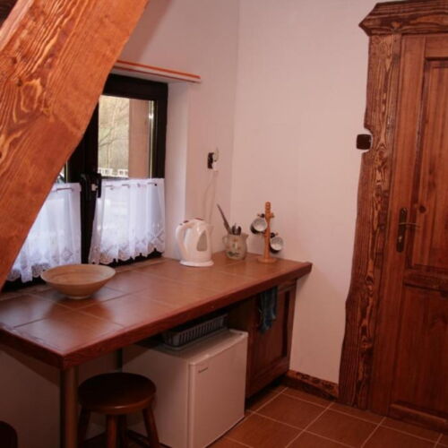 Apartament 2-osobowy 