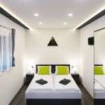 Romantik Standard Plus soba sa 3 kreveta(om) (za 3 osoba(e))