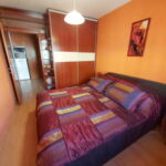 City View 2-Room Air Conditioned Apartment for 4 Persons